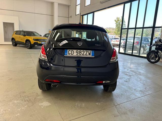 LANCIA Ypsilon usata, con Chiusura centralizzata