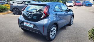 TOYOTA Aygo X usata, con Autoradio