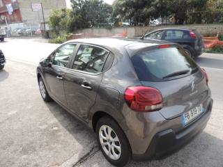 CITROEN C3 usata, con ESP
