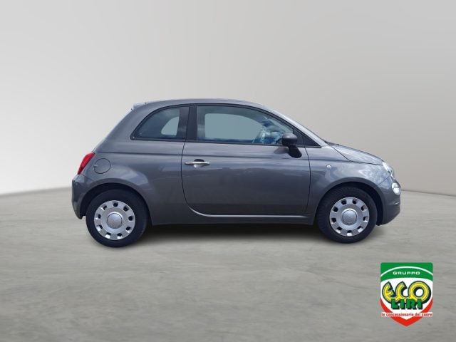 FIAT 500 usata, con Climatizzatore