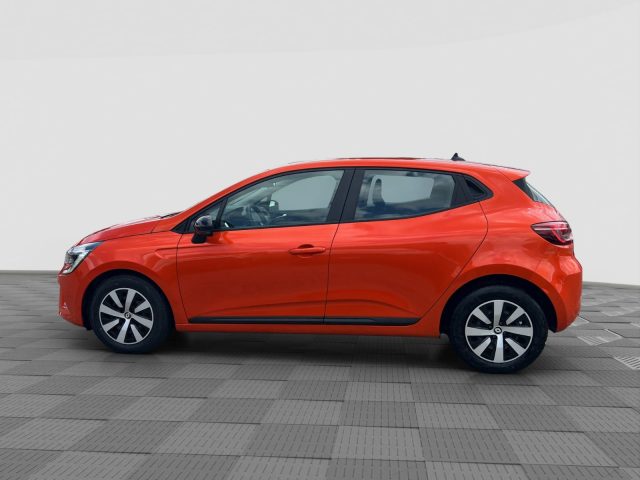 RENAULT Clio usata 1