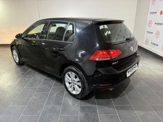 VOLKSWAGEN Golf usata, con Boardcomputer