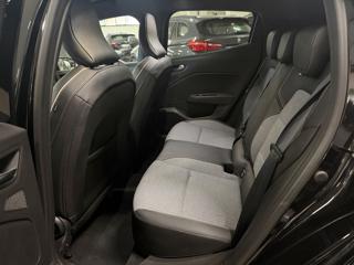 RENAULT Clio usata, con Interni in pelle