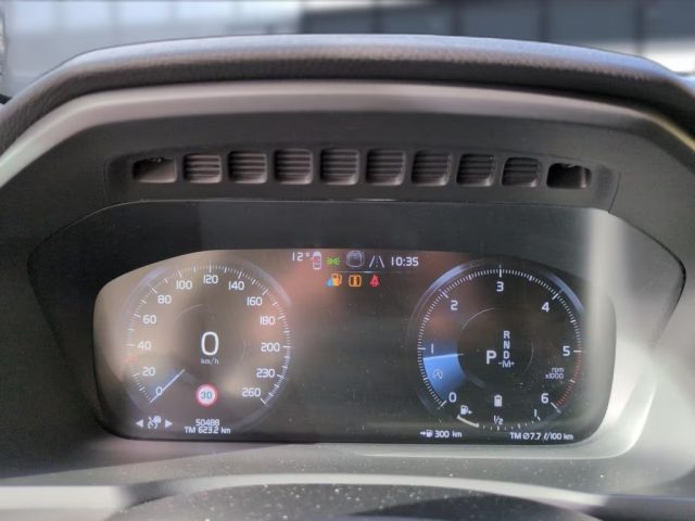 VOLVO XC90 usata, con Controllo trazione