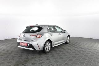 TOYOTA Corolla usata 3