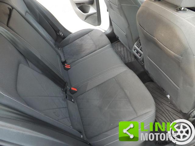 VOLKSWAGEN Golf usata 45