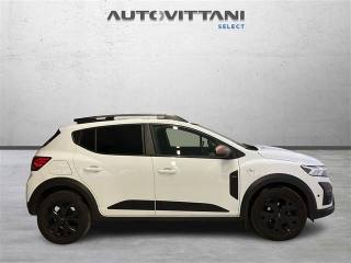 DACIA Sandero usata, con Boardcomputer