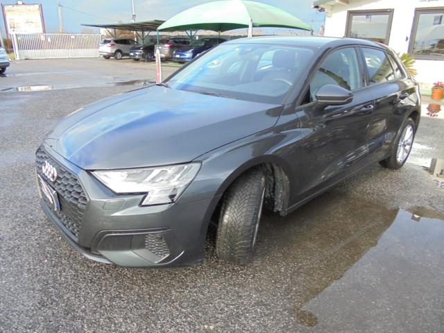AUDI A3 usata, con Chiusura centralizzata