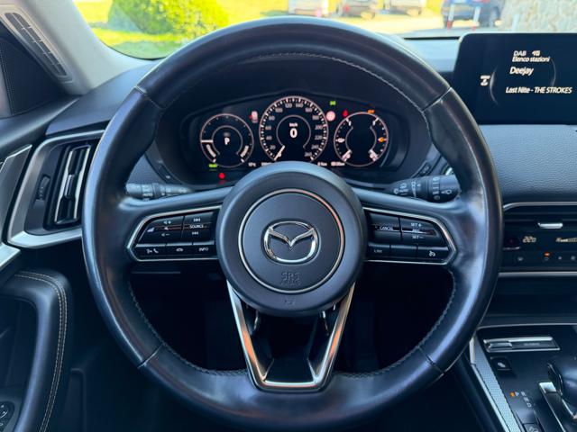 MAZDA CX-60 usata, con Sedili riscaldati