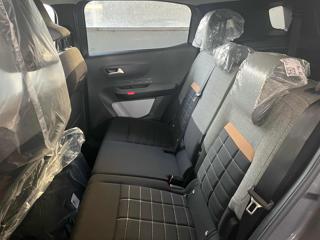 CITROEN C3 Aircross usata, con Climatizzatore