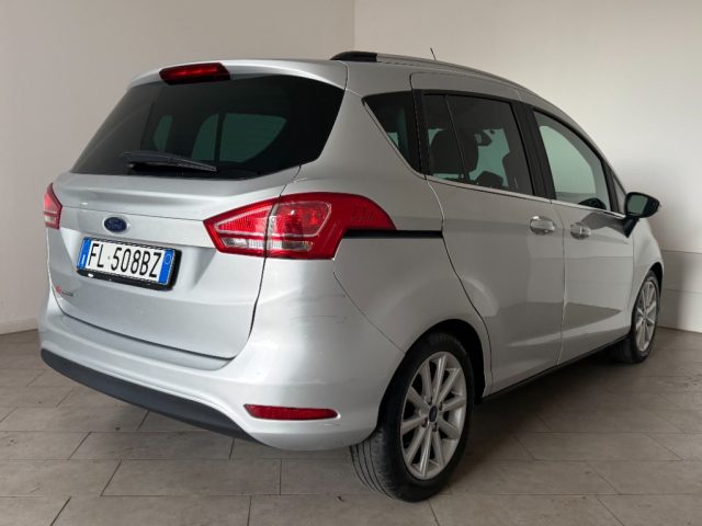 FORD B-Max usata 3