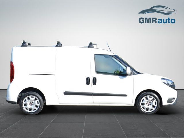 FIAT Doblo usata, con Autoradio