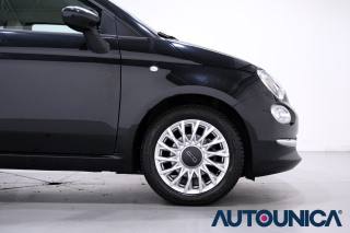 FIAT 500 usata 45