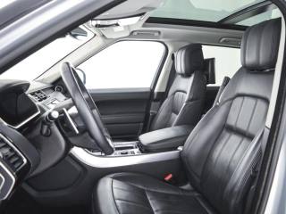 LAND ROVER Range Rover Sport usata 13