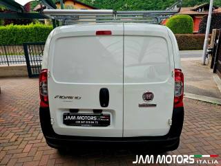 FIAT Fiorino usata, con Controllo trazione