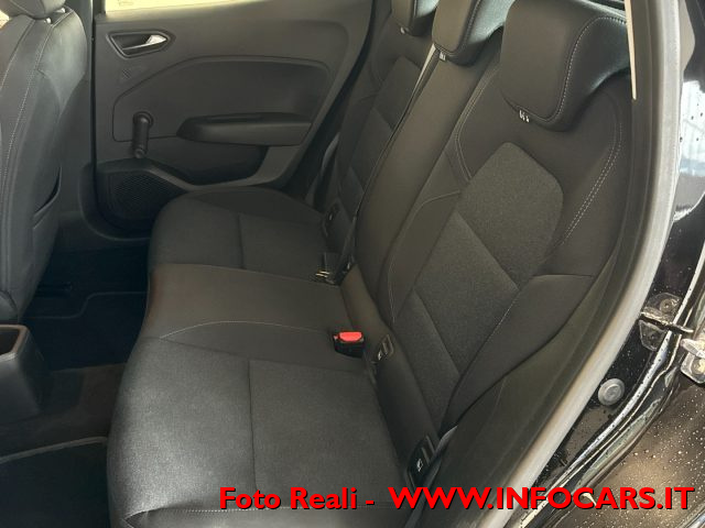 RENAULT Clio usata, con Boardcomputer