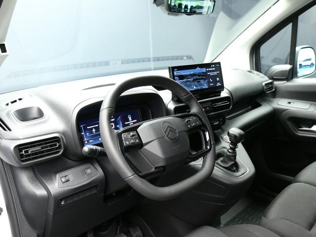 CITROEN Berlingo usata, con Climatizzatore