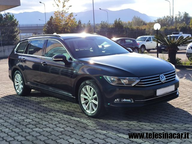 VOLKSWAGEN Passat Variant usata, con Airbag Passeggero