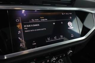 AUDI Q3 usata 11