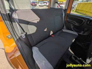 FIAT Panda usata 21