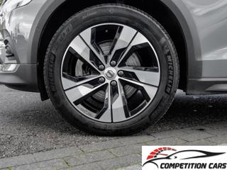 VOLVO V60 Cross Country usata, con ESP