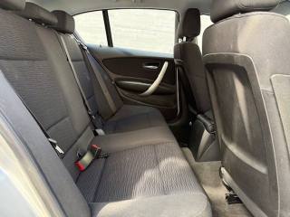 BMW 118 usata, con ESP