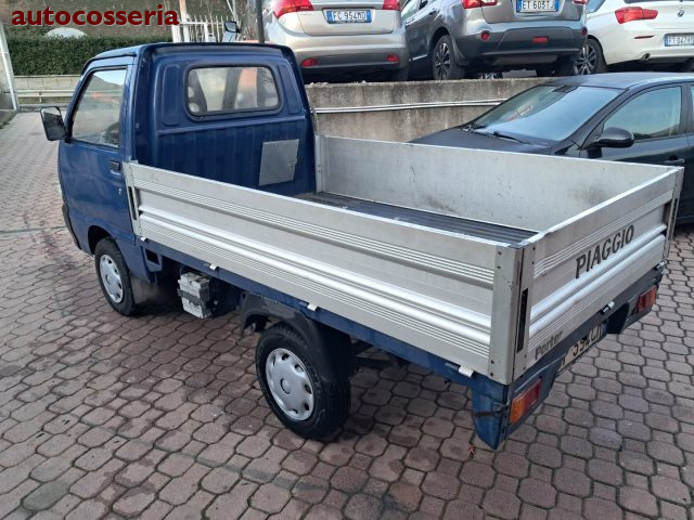 PIAGGIO Porter usata 0