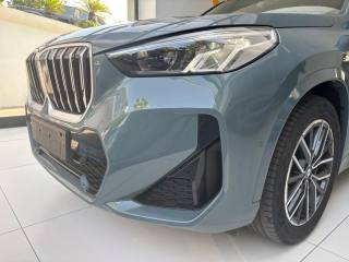 BMW X1 usata, con ESP