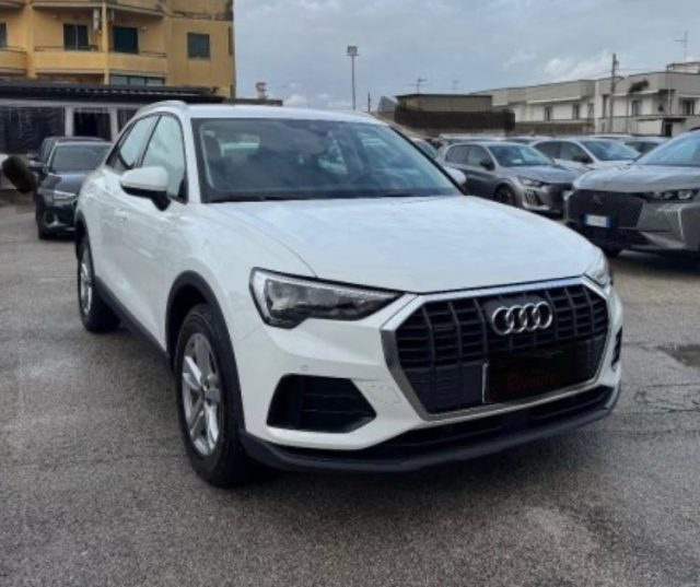 AUDI Q3 usata, con Airbag