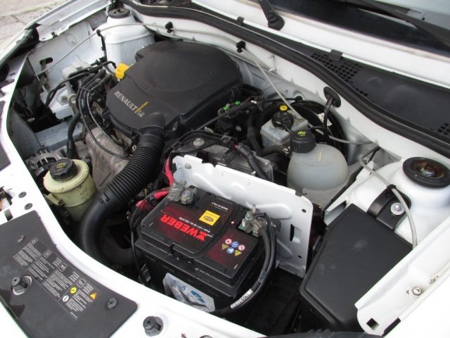 DACIA Sandero usata 53