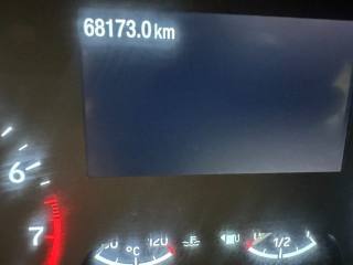 FORD Fiesta usata, con Volante in pelle