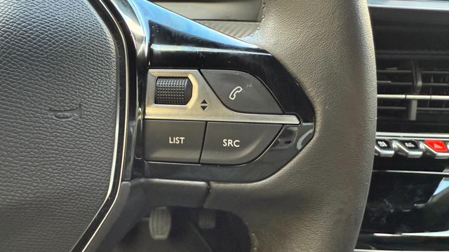 PEUGEOT 2008 usata, con Chiusura centralizzata