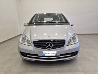 MERCEDES-BENZ A 160 usata, con Airbag
