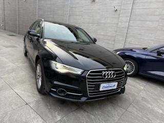 AUDI A6 usata, con Cruise Control