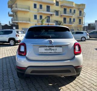 FIAT 500X usata, con Autoradio