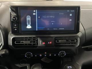 OPEL Combo usata, con Cruise Control