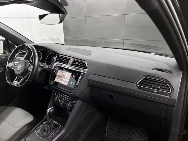 VOLKSWAGEN Tiguan usata, con Controllo automatico clima