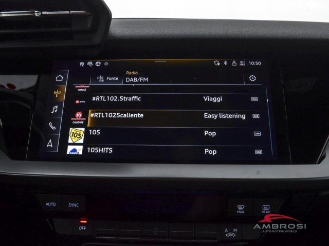 AUDI A3 usata 13