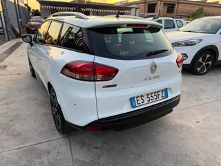 RENAULT Clio usata, con Chiusura centralizzata