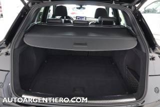 AUDI Q5 usata, con Sensori di parcheggio posteriori