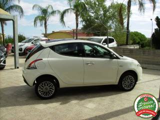 LANCIA Ypsilon usata, con Climatizzatore