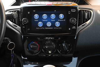 LANCIA Ypsilon usata, con Controllo trazione