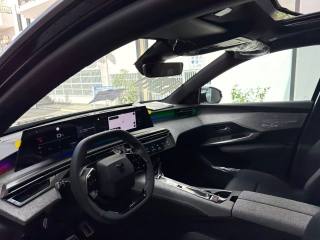 PEUGEOT 3008 usata, con Sensore di luce
