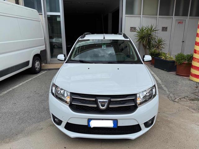 DACIA Logan usata, con ABS