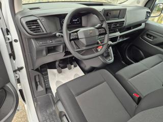 CITROEN Jumpy usata, con ESP