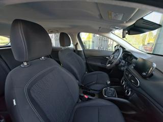 FIAT Tipo usata, con Cruise Control