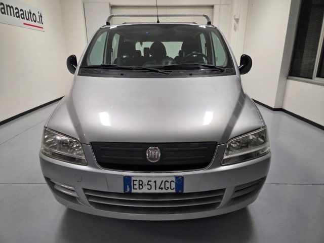 FIAT Multipla usata, con Airbag