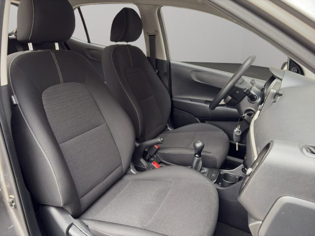 KIA Picanto usata, con Sospensioni sportive