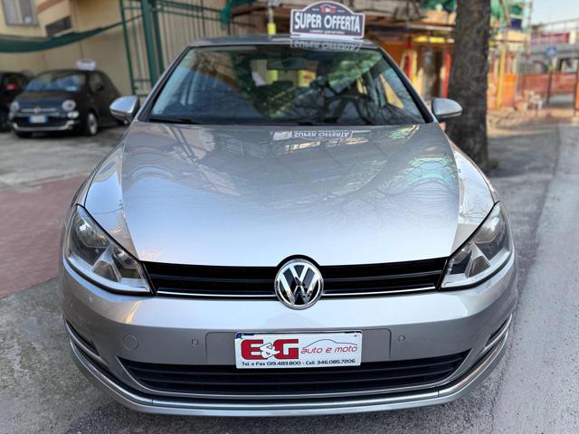 VOLKSWAGEN Golf usata, con Airbag laterali