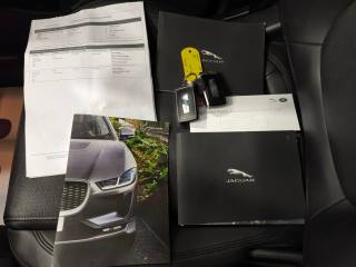 JAGUAR E-Pace usata, con Cruise Control